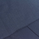 Tencel Lyocell Stretch Jersey Knit Fabric, 220 gsm, 160 cm — Navy — photo 1