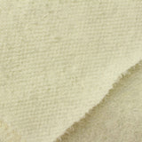 Light Yellow Marl Chunky Knit, Polyester — photo 1