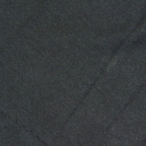 Polyester Viscose Jersey Knit Fabric, 140 gsm — Grey