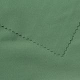 Nylon Stretch Interlock Knit Fabric, 220 gsm — Green — photo 1