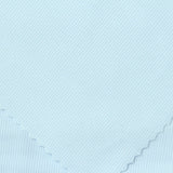 Nylon Stretch Waffle Knit Fabric, 175 gsm, 165 cm — Blue — photo 1