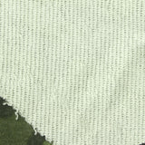 Green Leopard French Terry, Poly-Cotton — photo 1