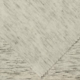 Dark Grey Fine-Marl French Terry, Poly-Modal — photo 1