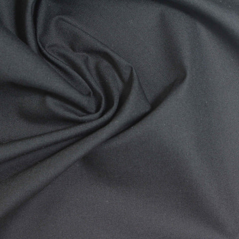 100% Cotton Knit Fabric, 135 gsm, 147 cm — Grey