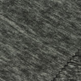Light Grey Marl French Terry, Polyester, 205 gsm — photo 1