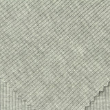 Viscose Stretch Rib Knit Fabric, 240 gsm, 152 cm — Grey — photo 1