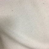 Polyester Stretch Jersey Knit Fabric, 220 gsm, 140 cm — White — photo 1