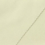 Polyester Stretch Chenille Fabric, 320 gsm, 195 cm — Khaki — photo 1