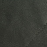 100% Cotton Interlock Knit Fabric, 128 gsm, 149 cm — Grey — photo 1