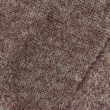 Light Beige Marl Chunky Knit, Viscose-Poly, 140 gsm — photo 1