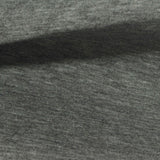 Heather Grey Marl Scuba Knit, Poly-Viscose — photo 1
