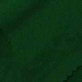 Jacquard 100% Polyester Knit Fabric, 225 gsm, 160 cm — Green — photo 1