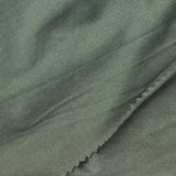 Viscose Stretch Jersey Knit Fabric, 190 gsm, 152 cm — Green — photo 1