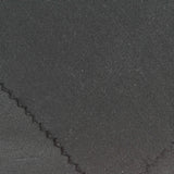 Polyester Viscose Stretch Scuba Knit Fabric, 270 gsm, 160 cm — Grey — photo 1