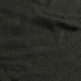 Dark Grey Heathered-Marl Interlock Knit, Polyester, 95 gsm — photo 1