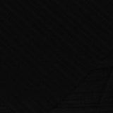 Polyester Stretch Crepe Fabric, 180 gsm, 150 cm — Black — photo 1