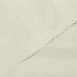 Cotton Nylon Stretch Poplin Fabric, 110 gsm, 130 cm — Beige — photo 1