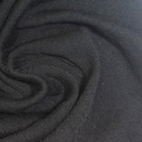 Dark Grey Marl Jacquard, Poly-Viscose, 225 gsm, 116 cm, ref EF-271246 — photo 1
