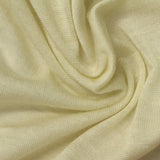 100% Viscose Jersey Knit Fabric, 135 gsm, 160 cm — Khaki — photo 1