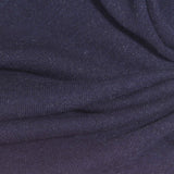 Cotton Polyester Denim Fabric, 315 gsm, 175 cm — Navy — photo 1