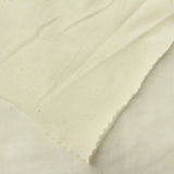 Polyester Cotton Jersey Knit Fabric, 130 gsm, 170 cm — Yellow — photo 1