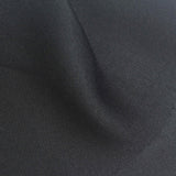 Polyester Viscose Stretch Scuba Knit Fabric, 320 gsm, 160 cm — Grey, ref EF-274222 — photo 1