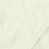 Brushed Polyester Stretch Velvet Fabric, 238 gsm, 160 cm — Beige — photo 1