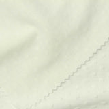 White Dot Jacquard, Poly-Viscose — photo 1