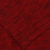 Cotton Polyester Stretch Jersey Knit Fabric, 160 gsm, 172 cm — Red — photo 1