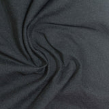 100% Polyester Jersey Knit Fabric, 240 gsm, 185 cm — Grey — photo 1