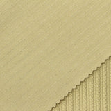 Rib Knit Fabric, 280 gsm, 165 cm — Yellow — photo 1