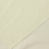 Polyester Stretch Sateen Fabric, 260 gsm, 160 cm — Beige — photo 1