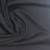 Viscose Polyester Jersey Knit Fabric, 170 gsm, 170 cm — Grey — photo 1