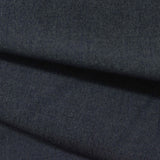100% Cotton Denim Fabric, 176 gsm, 150 cm — Blue — photo 1