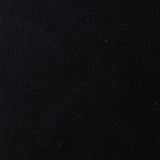 100% Polyester Fleece Fabric, 201 gsm, 155 cm — Navy — photo 1