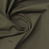 Nylon Stretch Warp Knit Fabric, 190 gsm, 160 cm — Khaki — photo 1