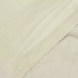 100% Polyester Jersey Knit Fabric, 145 gsm, 180 cm — White — photo 1