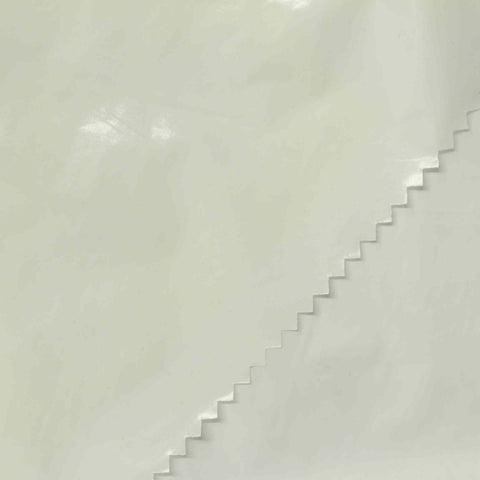 100% Nylon Woven Fabric, 55 gsm, 148 cm — White