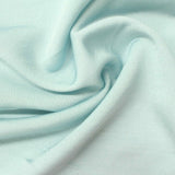 Viscose Polyester Jersey Knit Fabric, 140 gsm, 150 cm — Green — photo 1