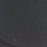 Polyester Viscose Stretch Rib Knit Fabric, 210 gsm, 145 cm — Grey, ref EF-278760 — photo 1