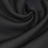 Polyester Stretch Scuba Knit Fabric, 308 gsm, 168 cm — Grey — photo 1