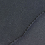 Polyester Stretch Milk Silk Knit Fabric, 190 gsm, 406 cm — Navy — photo 1