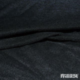Dark Grey Marl Knit, Polyester, 110 gsm — photo 1