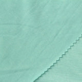 Viscose Stretch Jersey Knit Fabric, 178 gsm, 156 cm — Green — photo 1