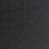 Dark Grey Tone-on-Tone Pointelle Knit, Viscose-Acrylic — photo 1