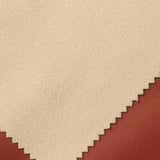 100% Polyester Fleece Fabric, 280 gsm, 153 cm — Red — photo 1