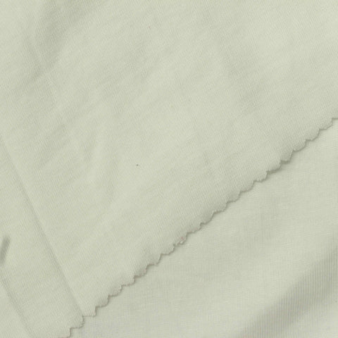 100% Cotton Jersey Knit Fabric, 230 gsm, 180 cm — Khaki, ref EF-265791