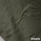 100% Cotton Woven Fabric, 190 gsm — Khaki — photo 1