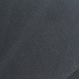 Cotton Polyester Stretch Piqué Knit Fabric, 210 gsm, 175 cm — Grey — photo 1