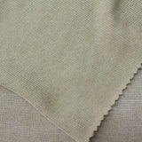 Chunky Knit Fabric, 151 gsm, 175 cm — Khaki — photo 1